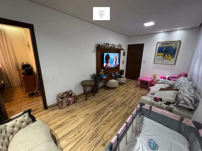 Apartamento, Colégio Batista, 3 Quartos, 1 Vaga