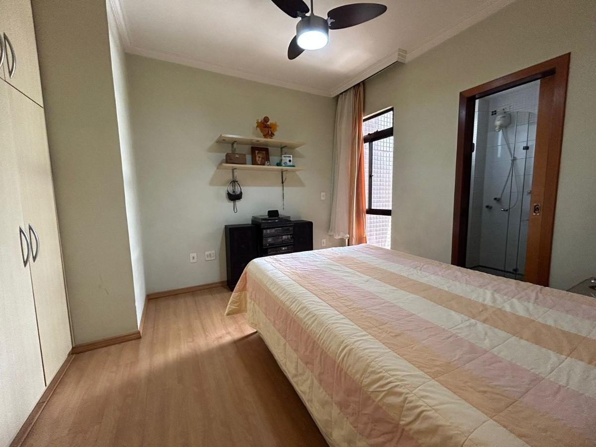 Apartamento, Cidade Nova, 4 Quartos, 2 Vagas, 2 Suítes