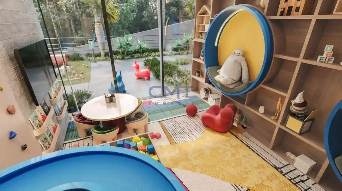 Apartamento, Sion, 2 Quartos, 2 Vagas, 1 Suíte