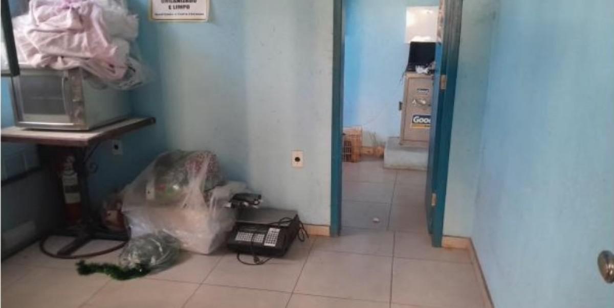 Prédio, Venda Nova, 0 Quarto, 0 Vaga