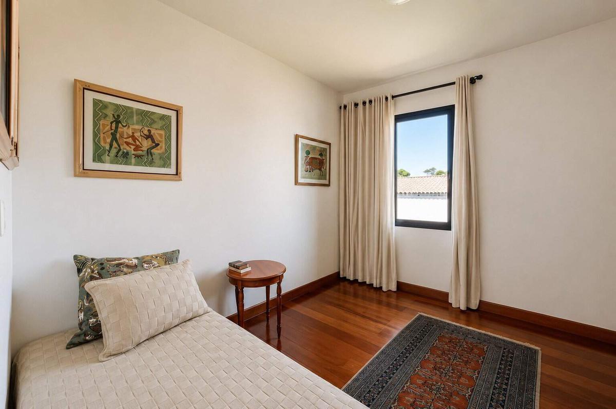 Apartamento, Luxemburgo, 4 Quartos, 4 Vagas, 2 Suítes
