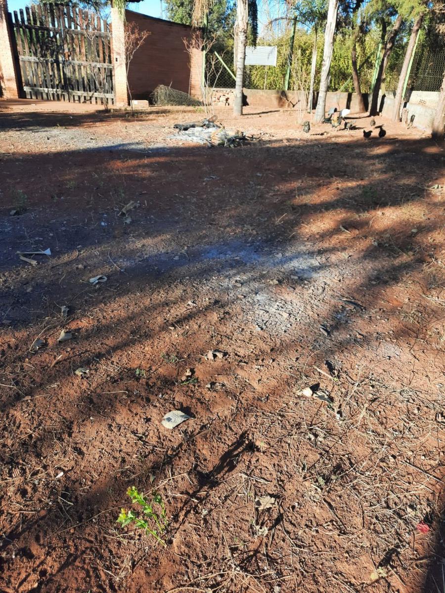 Lote, Canto da Siriema, 0 Quarto, 10 Vagas