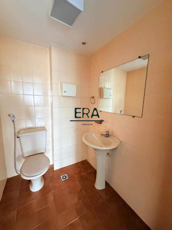 Andar, Santo Agostinho, 0 Quarto, 3 Vagas