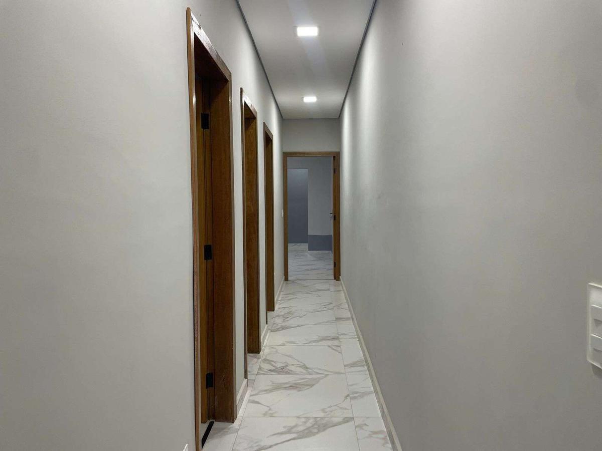 Casa, Santa Efigênia, 3 Quartos, 2 Vagas, 1 Suíte