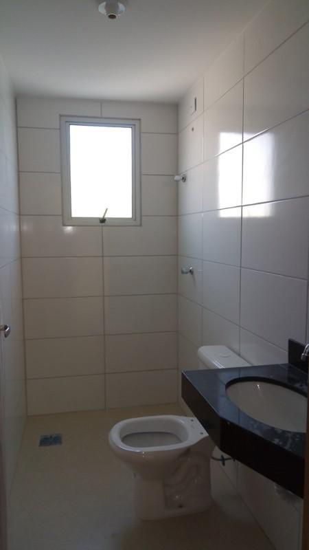 Apartamento, Concórdia, 2 Quartos, 1 Vaga, 1 Suíte