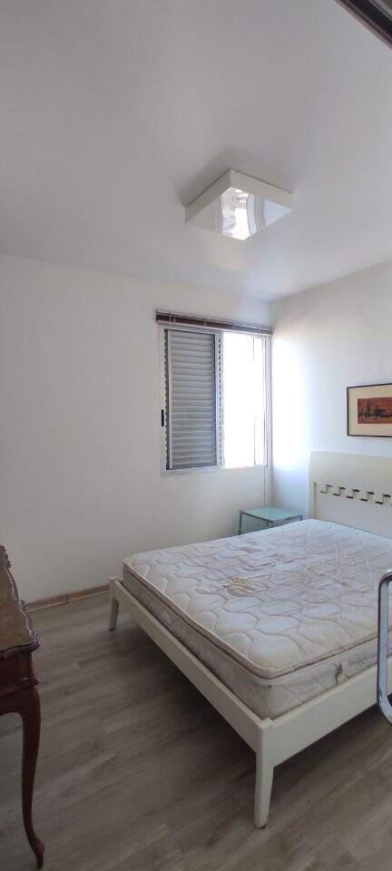 Apartamento, Santo Antônio, 2 Quartos, 1 Vaga
