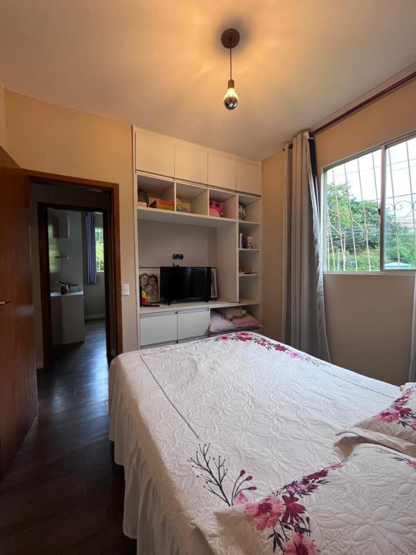 Apartamento, Santa Maria, 3 Quartos, 1 Vaga, 1 Suíte