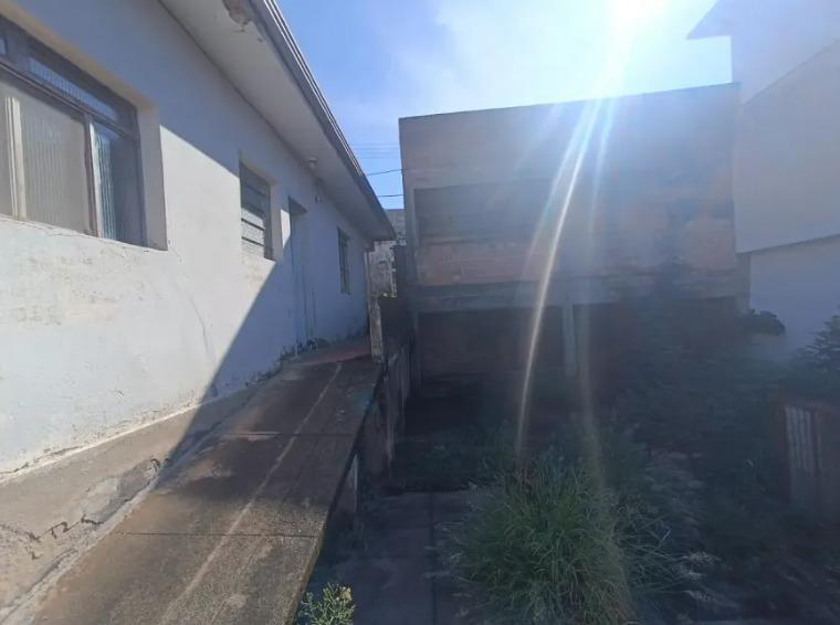 Casa, São Geraldo, 2 Quartos, 3 Vagas