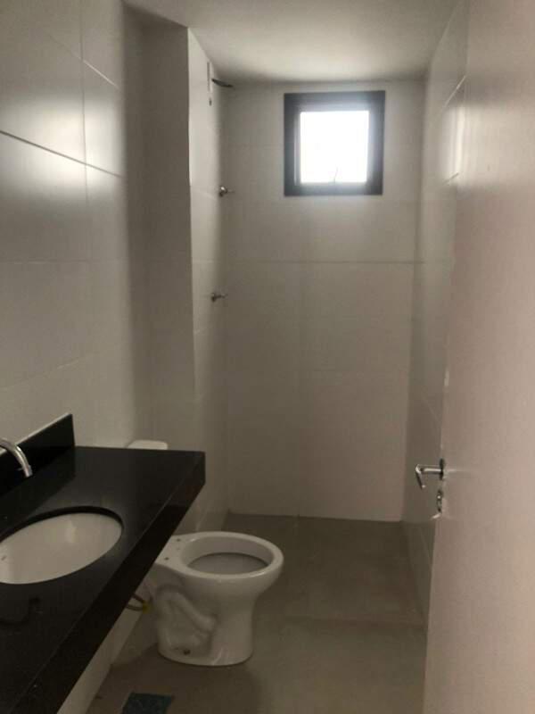 Apartamento, Sagrada Família, 2 Quartos, 1 Vaga, 1 Suíte