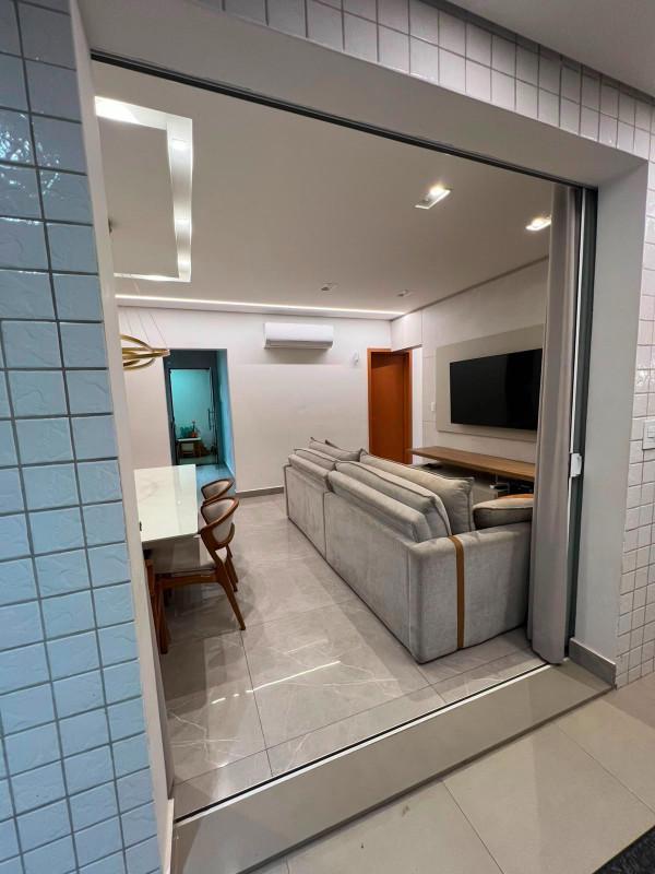 Apartamento, Vera Cruz, 3 Quartos, 2 Vagas, 1 Suíte