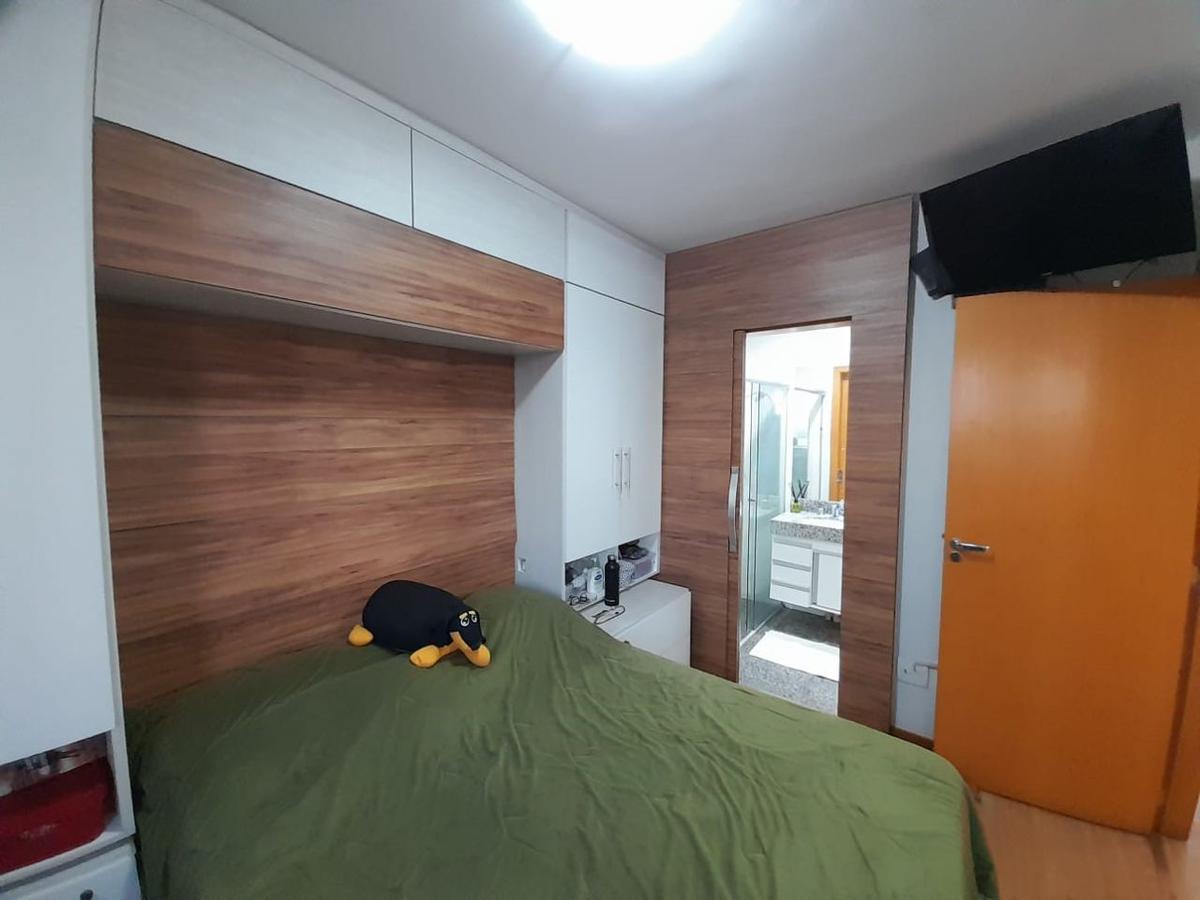 Cobertura, Palmares, 3 Quartos, 3 Vagas, 1 Suíte