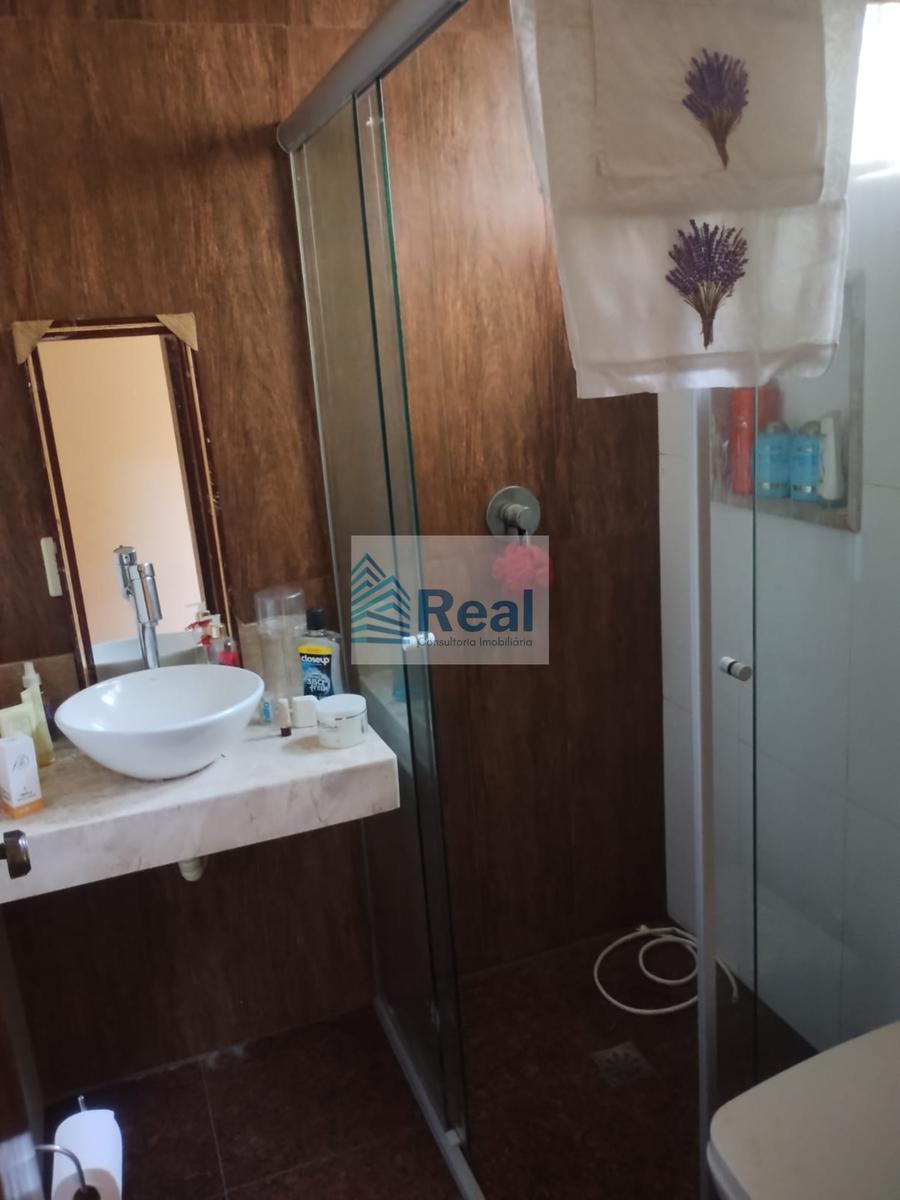 Casa, São João Batista (venda Nova), 3 Quartos, 4 Vagas, 1 Suíte
