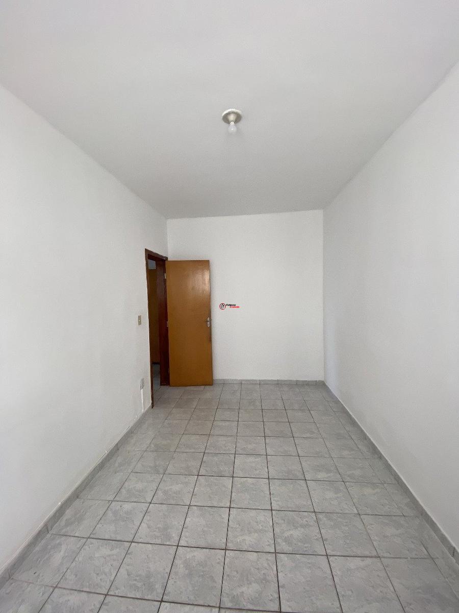 Apartamento, Liberdade, 3 Quartos, 1 Vaga