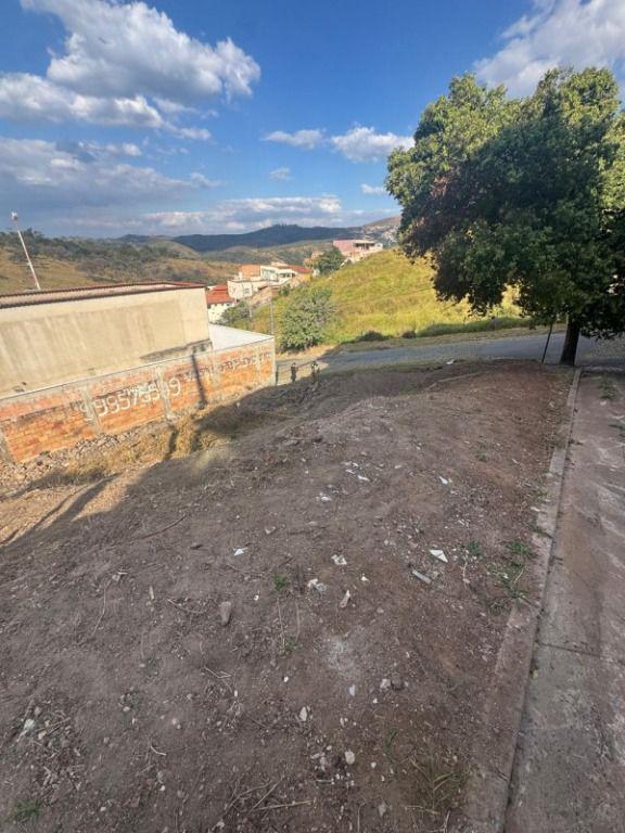 Lote, Novo Horizonte, 0 Quarto, 0 Vaga