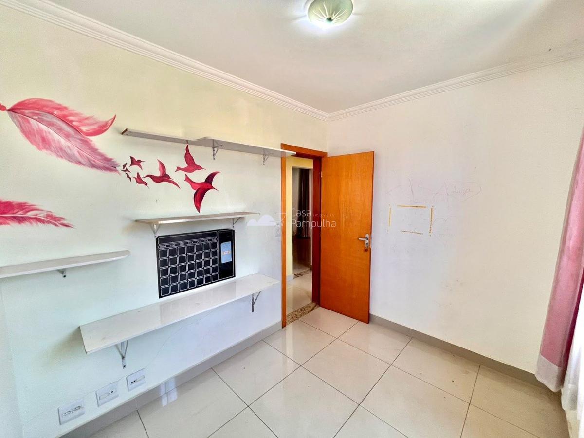 Apartamento, Santa Mônica, 3 Quartos, 2 Vagas, 1 Suíte
