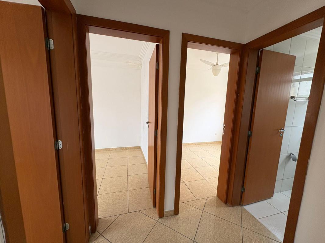 Cobertura, São Pedro, 3 Quartos, 1 Vaga
