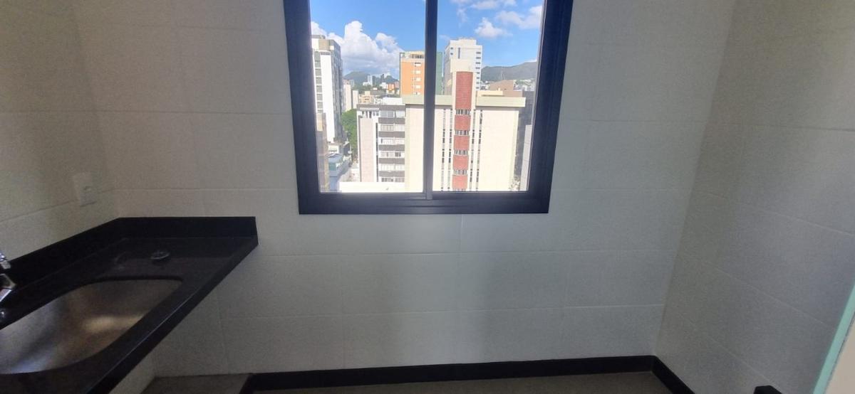 Apartamento, São Pedro, 2 Quartos, 2 Vagas, 1 Suíte