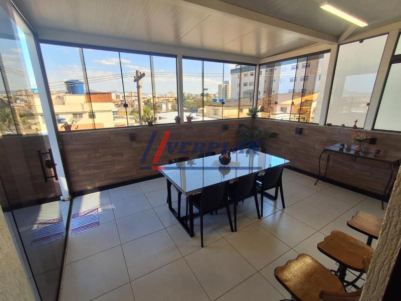 Cobertura, Monsenhor Messias, 2 Quartos, 3 Vagas, 1 Suíte