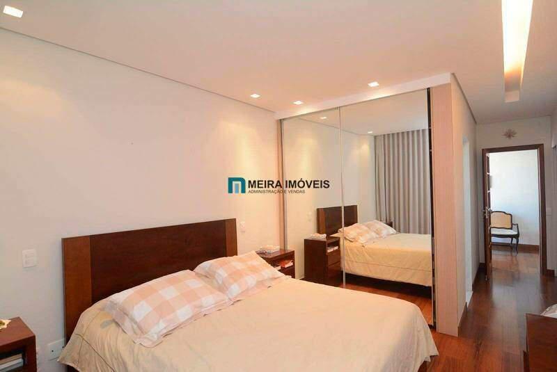 Cobertura, Savassi, 4 Quartos, 3 Vagas, 1 Suíte