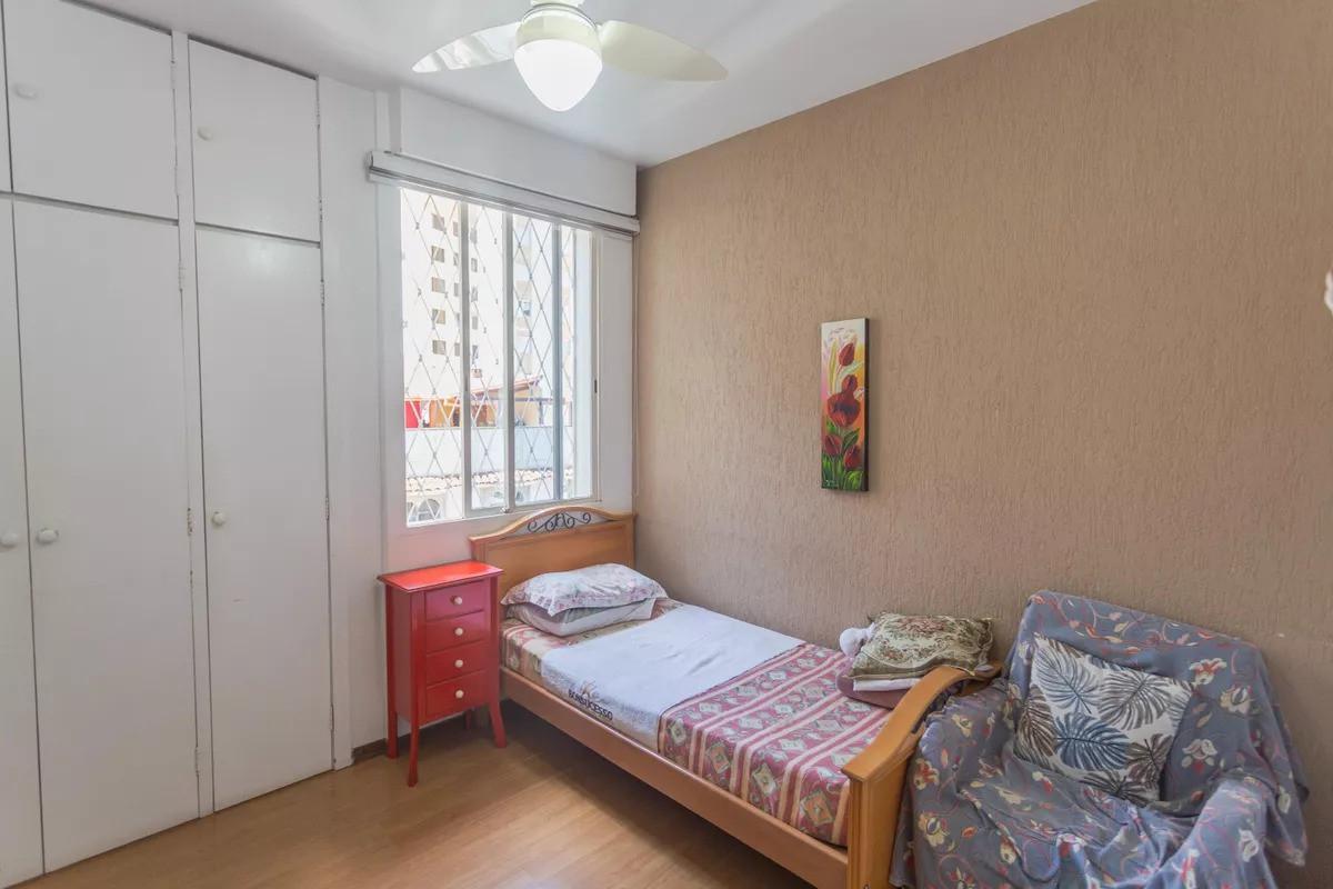 Cobertura, Anchieta, 4 Quartos, 2 Vagas, 1 Suíte
