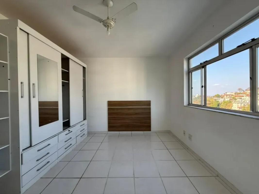 Apartamento, Alto Caiçaras, 3 Quartos, 2 Vagas, 1 Suíte