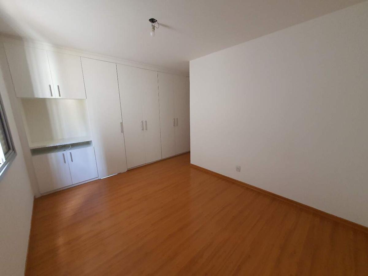 Apartamento, Funcionários, 4 Quartos, 3 Vagas, 1 Suíte