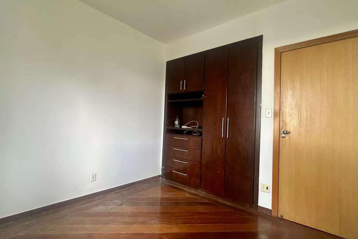 Cobertura, Gutierrez, 5 Quartos, 3 Vagas, 2 Suítes