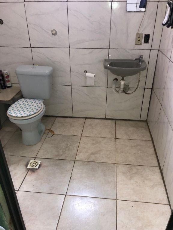 Casa, Itacolomi, 3 Quartos, 0 Vaga, 1 Suíte
