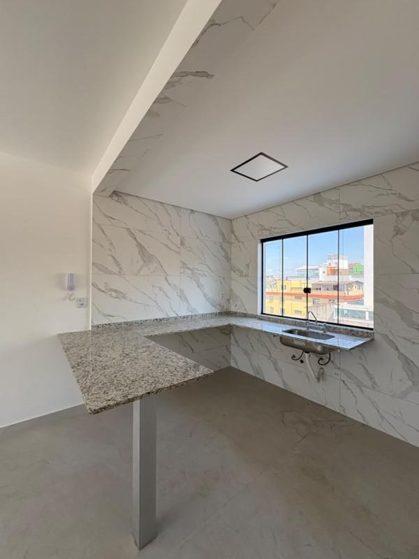 Apartamento, Eldorado, 3 Quartos, 2 Vagas, 1 Suíte