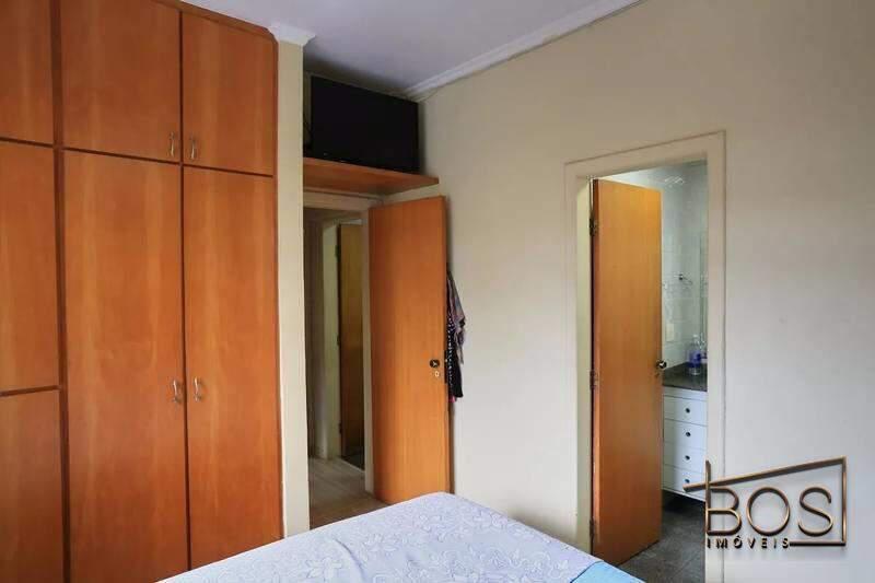 Apartamento, Sagrada Família, 3 Quartos, 1 Vaga, 1 Suíte