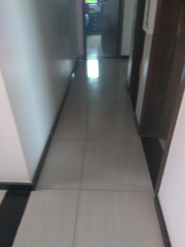 Casa, Eldorado, 4 Quartos, 2 Vagas, 1 Suíte