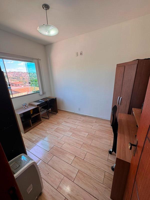 Casa, Vila Satélite, 3 Quartos, 2 Vagas