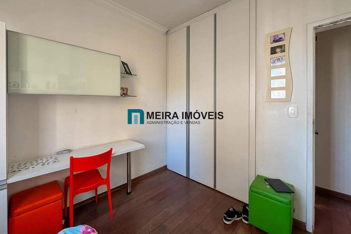 Apartamento, Gutierrez, 3 Quartos, 2 Vagas, 1 Suíte