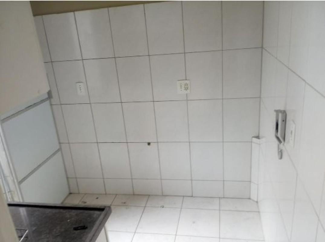 Apartamento, Jardim Guanabara, 2 Quartos, 0 Vaga