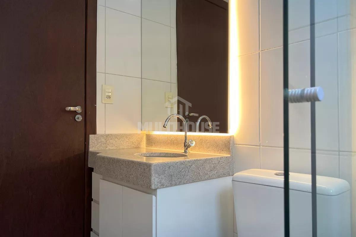 Apartamento, Dona Clara, 4 Quartos, 3 Vagas, 1 Suíte