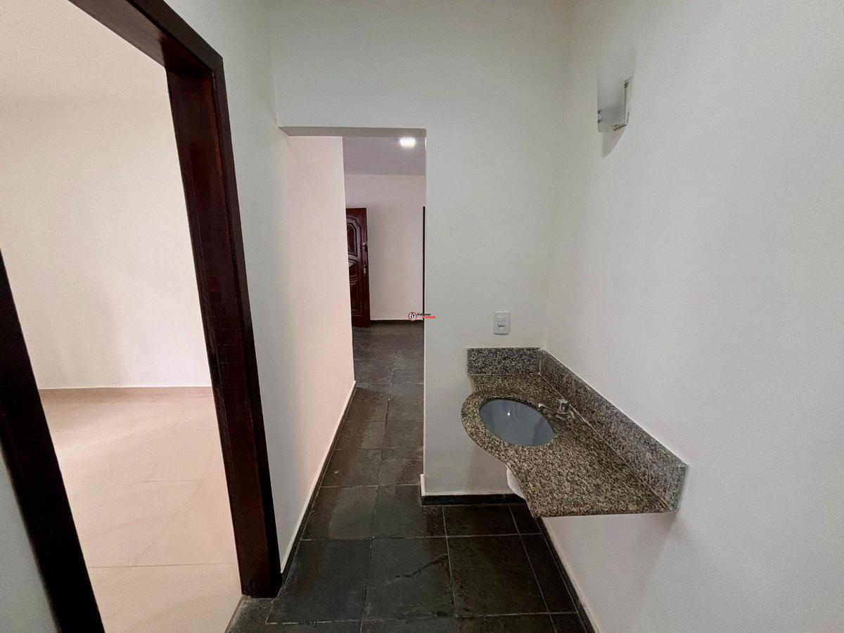 Apartamento, Floramar, 3 Quartos, 1 Vaga, 1 Suíte