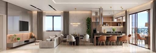 Apartamento, Cidade Nobre, 3 Quartos, 2 Vagas, 3 Suítes