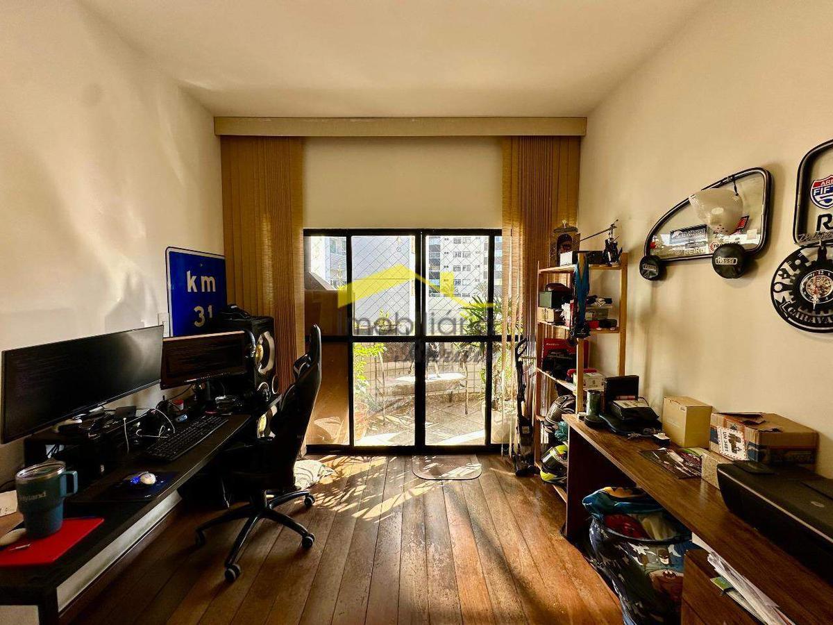Apartamento, Buritis, 3 Quartos, 2 Vagas, 1 Suíte