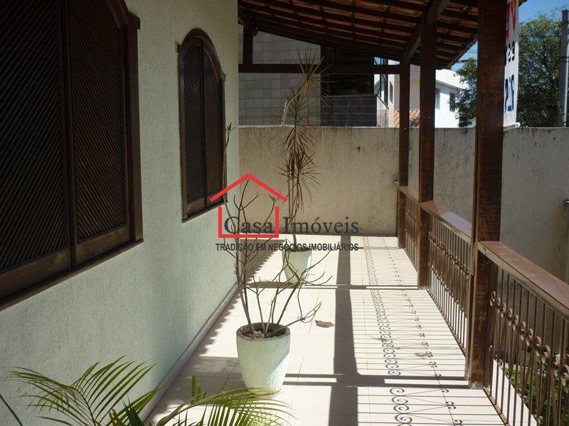 Casa, Cidade Nova, 3 Quartos, 2 Vagas, 1 Suíte