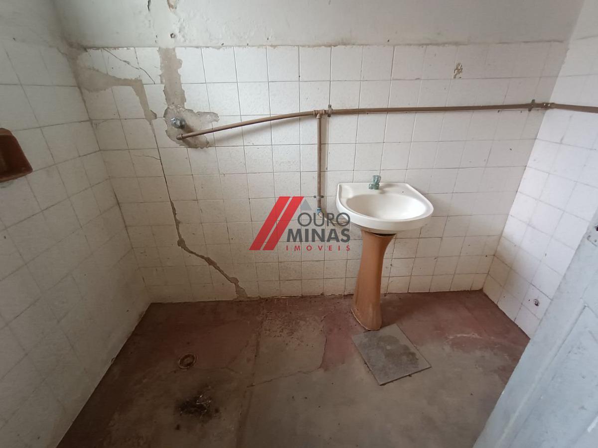 Lote, Salgado Filho, 1 Quarto