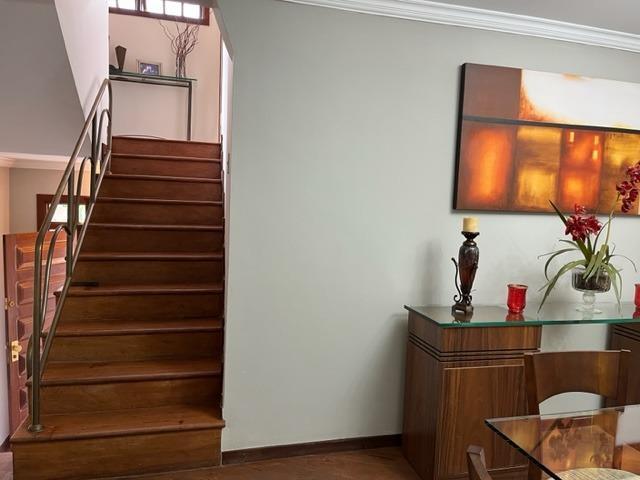 Casa, Nova Esperança, 4 Quartos, 3 Vagas, 2 Suítes