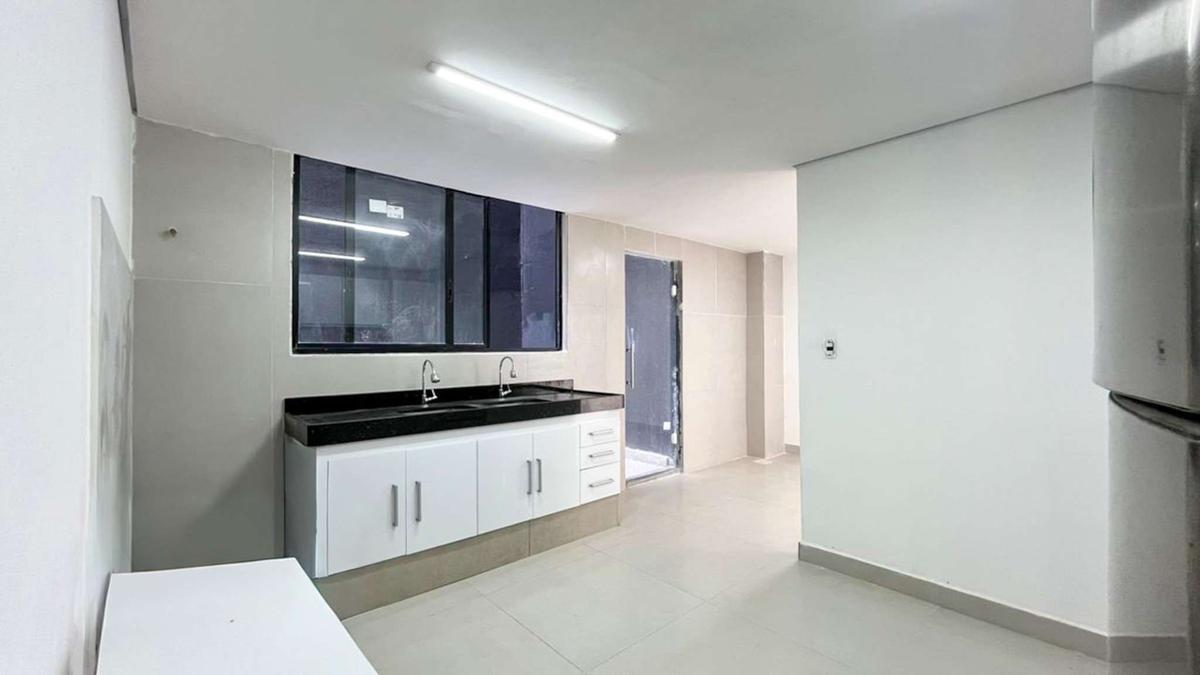 Apartamento, Santa Lúcia, 4 Quartos, 4 Vagas, 2 Suítes