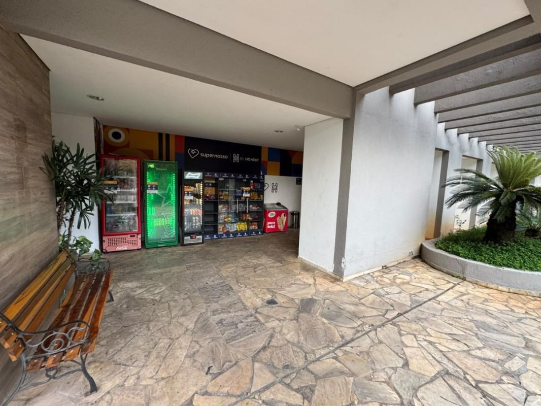 Apartamento, Havaí, 3 Quartos, 2 Vagas, 1 Suíte