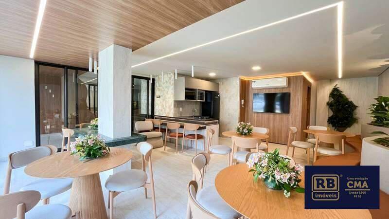 Apartamento, Prado, 3 Quartos, 2 Vagas, 2 Suítes