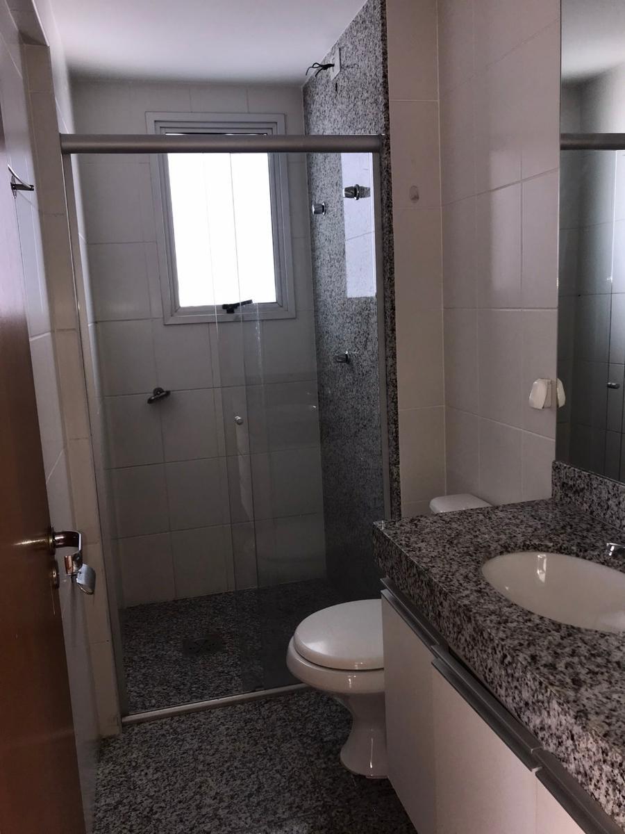 Apartamento, Palmares, 3 Quartos, 2 Vagas, 1 Suíte