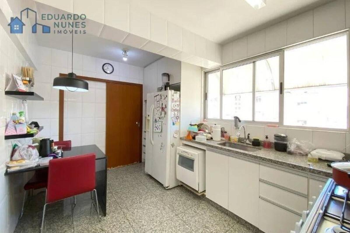 Cobertura, Gutierrez, 4 Quartos, 2 Vagas, 1 Suíte