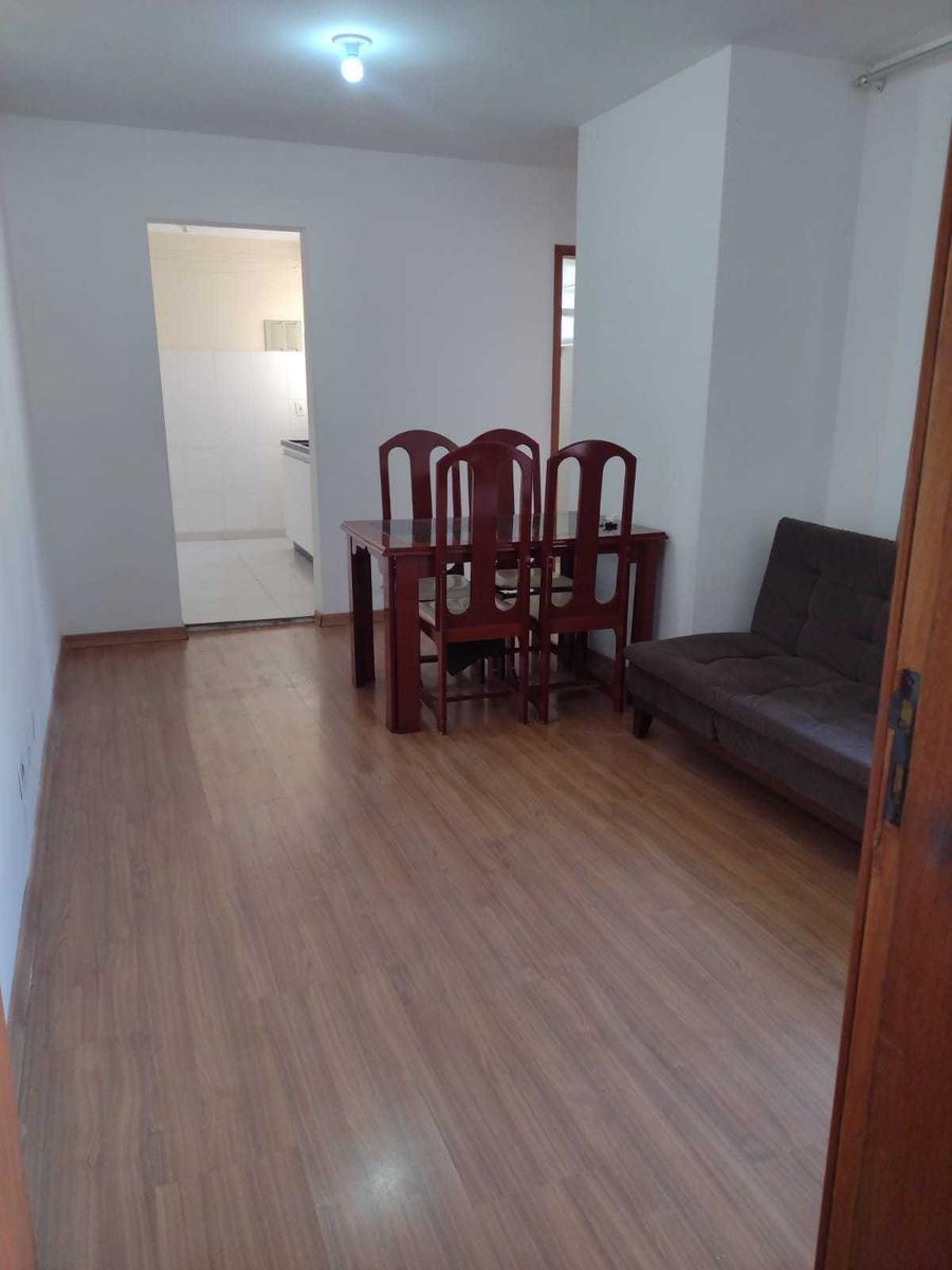 Apartamento, Frei Leopoldo, 2 Quartos, 1 Vaga