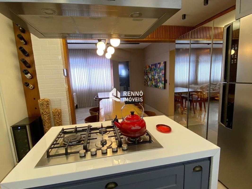 Apartamento, São Pedro, 4 Quartos, 3 Vagas, 1 Suíte