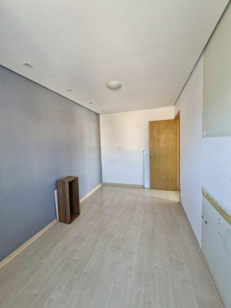 Cobertura, Jaraguá, 3 Quartos, 3 Vagas