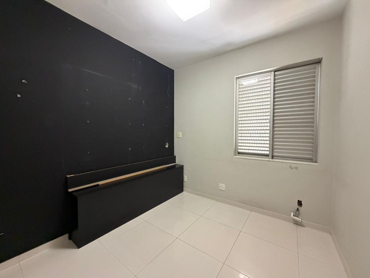 Apartamento, Ipiranga, 3 Quartos, 1 Vaga, 1 Suíte
